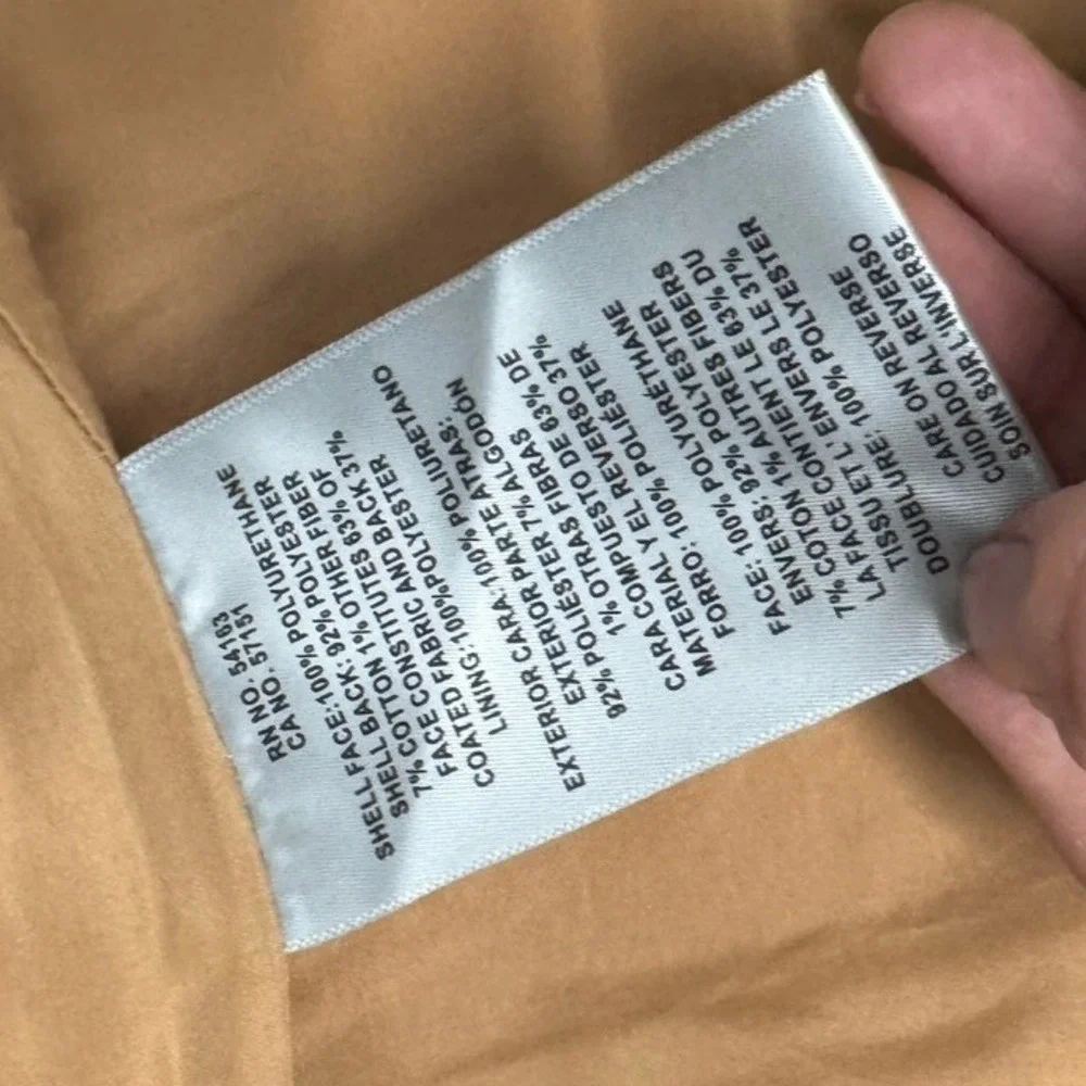 Levis levi faux